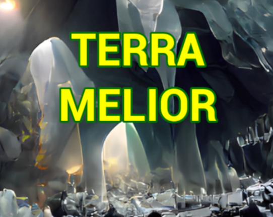 Terra Melior Game Cover