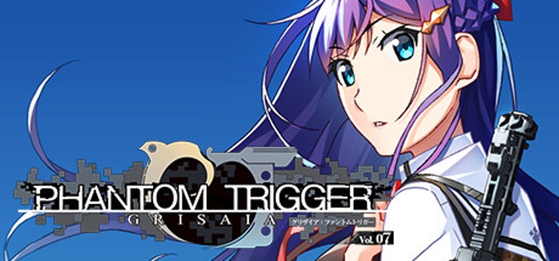 Grisaia Phantom Trigger Vol.7 Game Cover