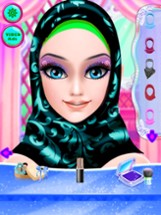 Hijab Wedding Salon - Hijab Spa &amp; Dress up Games Image