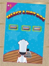 Hot Dog Maker - Chef cooking game Image