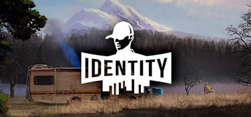 Identity Game Cover