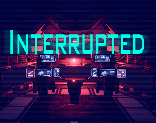 Interrupted Game Cover