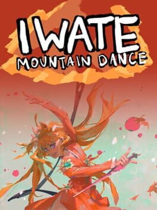 Iwate Mountain Dance Game Cover