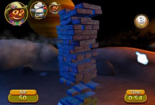 Jenga World Tour Image