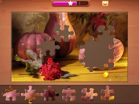 Jigsaw Puzzle Quest Mania Image