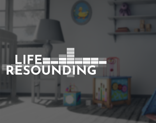 Life (Re)Sounding Game Cover