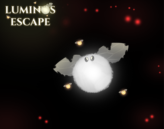 Luminous Escape Game Cover