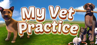My Vet Practice Image