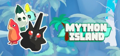 Mython Island Image