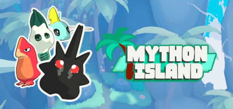 Mython Island Game Cover