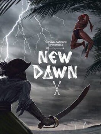 New Dawn Game Cover