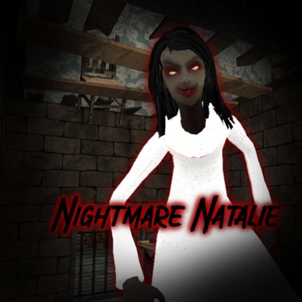 Nightmare Natalie Remastered Game Cover