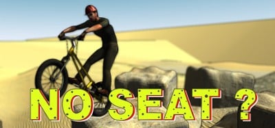 No Seat? Image