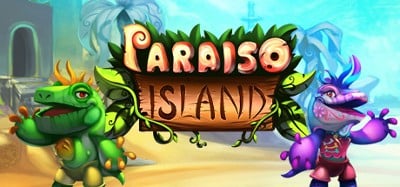 Paraiso Island Image