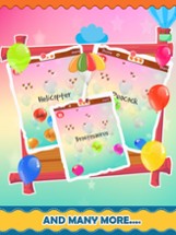 Pop Balloon Fun For Kids Games Image