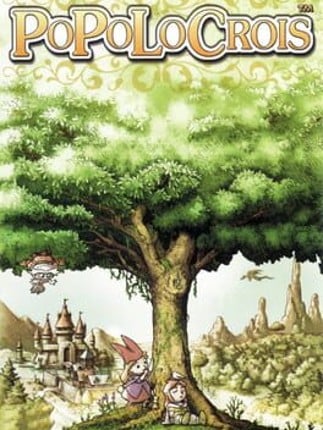 PoPoLoCrois Game Cover
