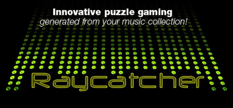Raycatcher Game Cover