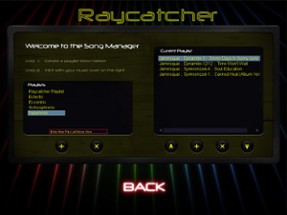 Raycatcher Image
