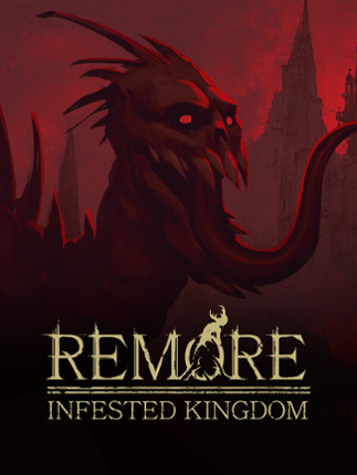 REMORE: INFESTED KINGDOM Game Cover