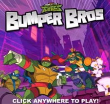 Rise of the Teenage Mutant Ninja Turtles: Bumper Bros Image