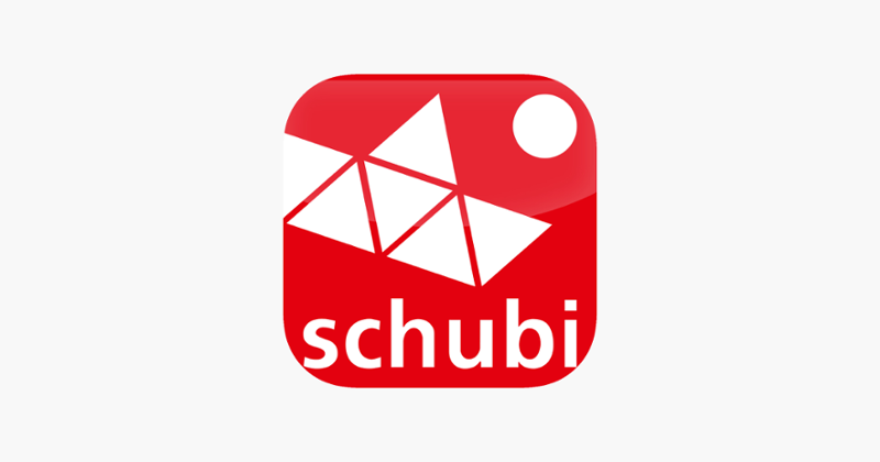 Schubitrix Game Cover