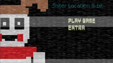 Sister Location 8-bit Image