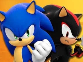 Sonic Pocket Runners Image