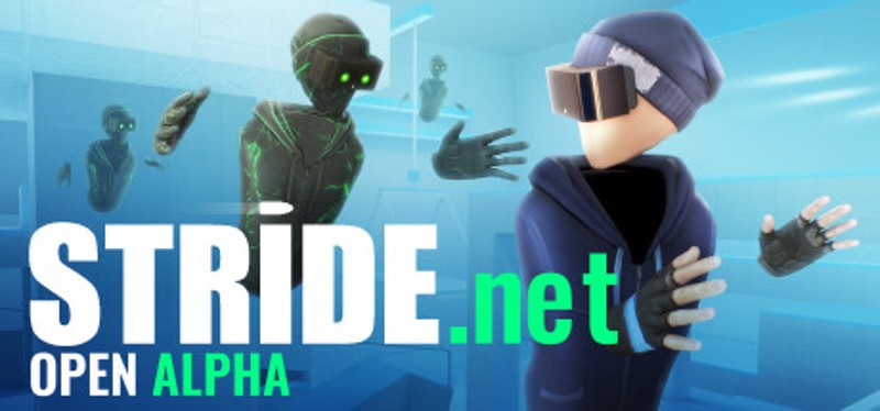 Stride.net Game Cover