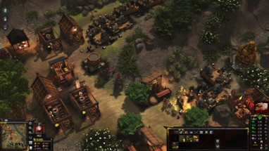 Stronghold: Warlords Image