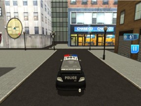 Super Hero Police Simulator Image