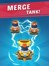 Tank Evolution:Attack Monsters Image