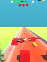 Touch Down - Runner Game Image