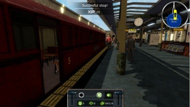 Train Simulator: London Subway Image