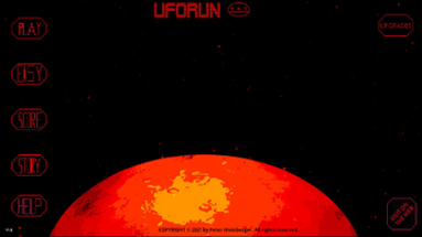 UFORUN Image