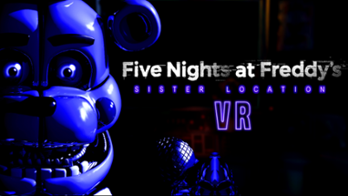 Five Nights at Freddy's Sister Location VR Image
