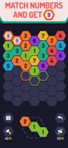 UP 9 - Hexa Puzzle! Image