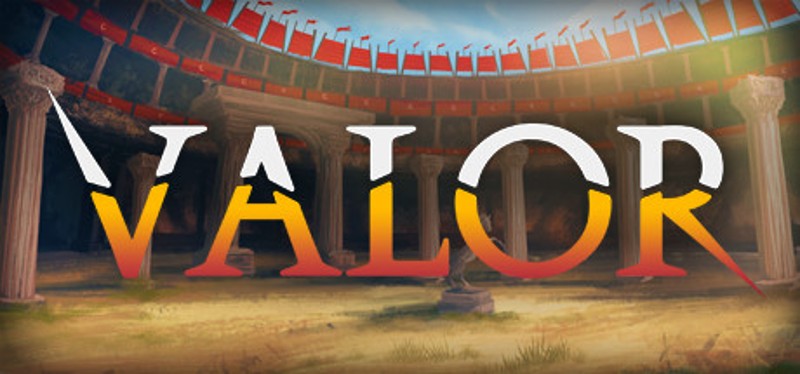 Valor Game Cover