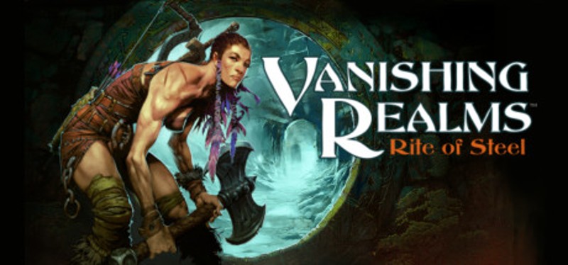 Vanishing Realms Game Cover