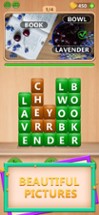 Word Pic Puzzle Image