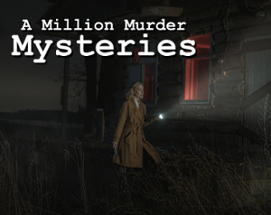 A Million Murder Mysteries Image
