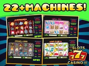 Ace Slots Machine Casino 2 Image