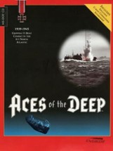 Aces of the Deep Image