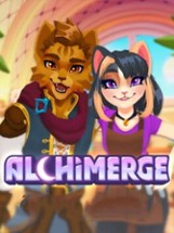 AlchiMerge: Merge & Craft Image