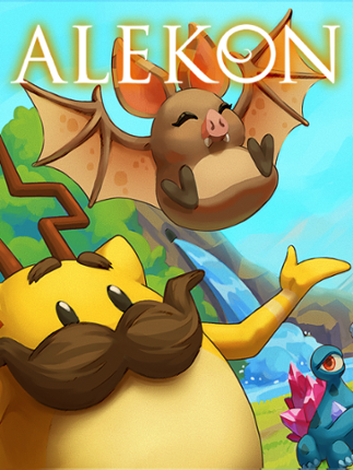 Alekon Game Cover