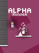Alpha Runner Image