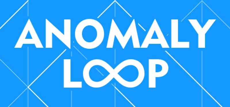 Anomaly Loop Game Cover