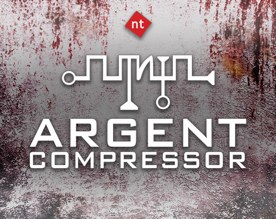 Argent Compressor Game Cover