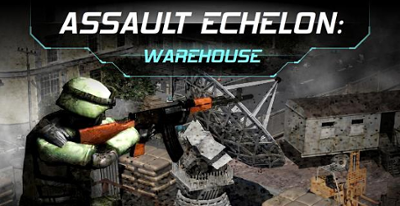 Assault Echelon Image