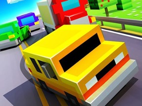 Car Race Game Image