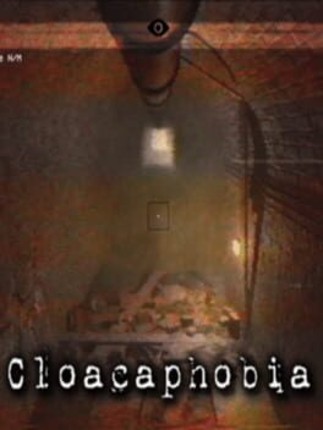 Cloacaphobia Game Cover